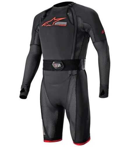 Протекторна жилетка ALPINESTARS AIRBAG TECH-AIR 10 V2