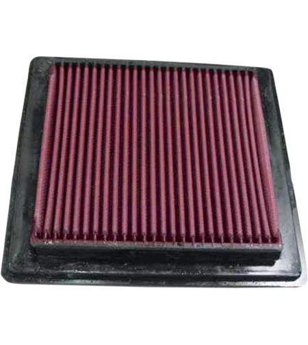 Спортен въздушен филтър K&N POL PREDATOR PL-5003