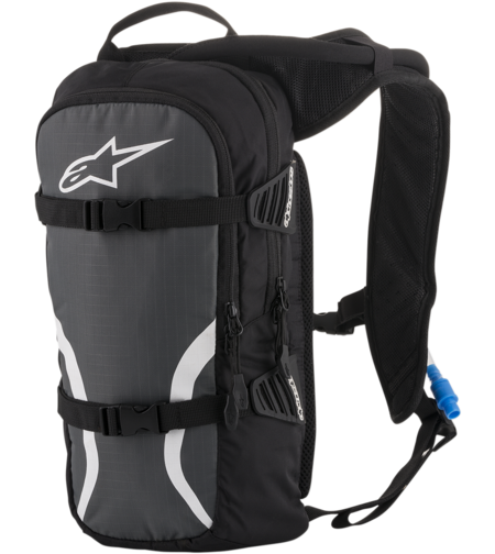 Раница ALPINESTARS Iguana Hydration BLACK