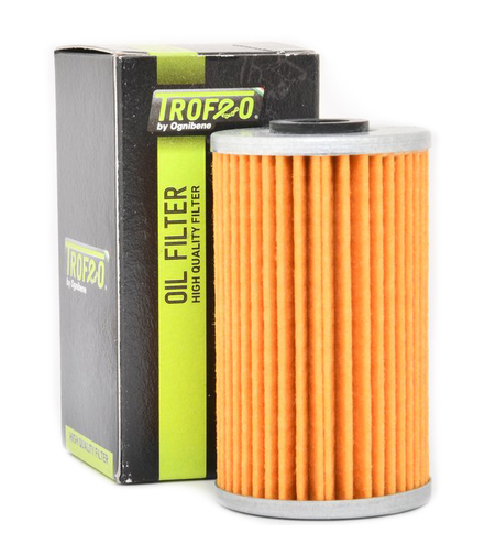 Маслен мото филтър TROFEO TR562