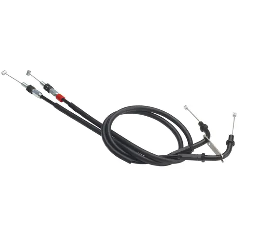 Жило за газ DOMINO THROTTLE CABLES NINJA 300
