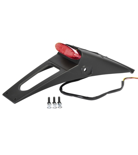 Задни светлини POLISPORT RSP LED 2.0