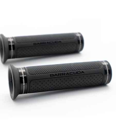 Мото ръкохватки BARRACUDA GRIPS BASIC RING