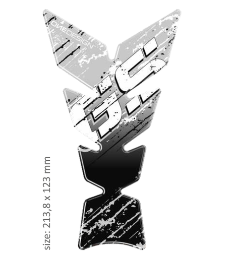 Протектор за резервоар CGMOON16P/PR3030