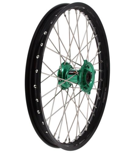 Джанта RFX Race MX Complete Front Wheel 21x1,60 KXF 250/450 06-18