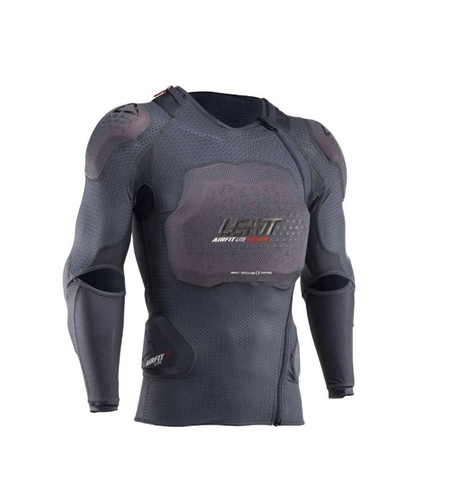 Протекторна ризница LEATT 3DF AirFit Lite Evo