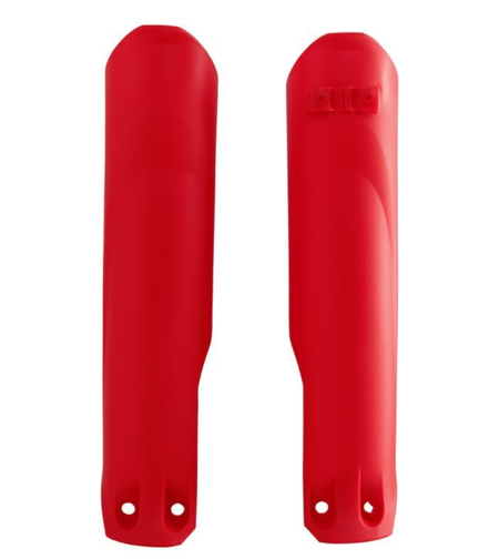 Предпазители за колове RACETECH Fork Guards BETA RR 20-23 (Red)