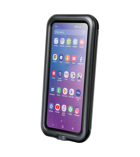 Универсален твърд калъф за смартфон Opti Case - 90540