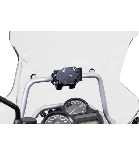 Стойка за навигация SW-MOTECH CROSSBAR GPS MOUNT 17MM