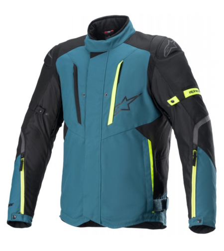 Яке ALPINESTARS RX-5 DRYSTAR