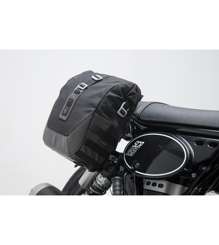 Комплект странични чанти SW-MOTECH SIDEBAG SYS LEGEND LC B SCR 950 ABS 21