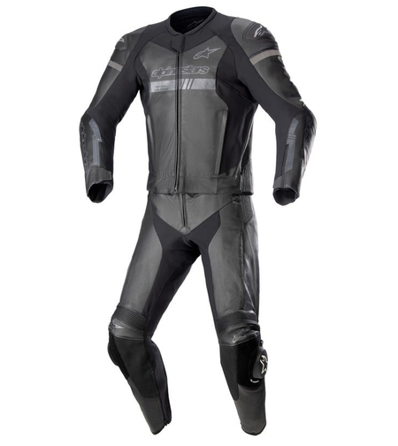 Екип ALPINESTARS GP FORCE V2 2PC BLACK