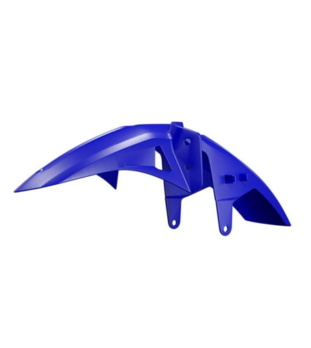 Преден калник RACETECH Low Front Fender (Blue) XL 750 Transalp 23-25 / Tenere 700 19-24
