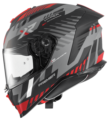 Каска PREMIER HYPER XR 92BM