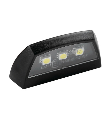 LED-Осветител за номер E-ion 90587