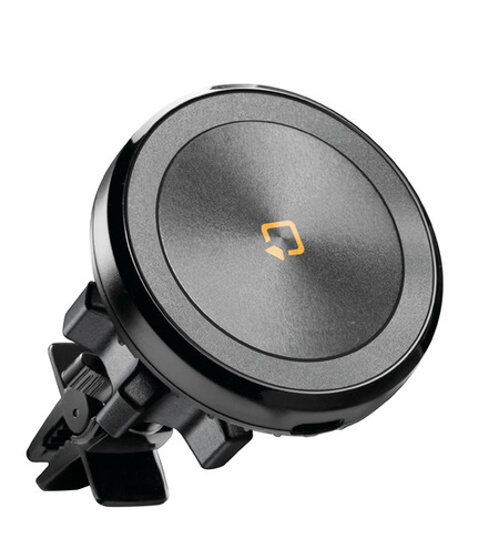 Автомобилна стойка за вентилационен отвор OPTILINE Mag Wireless Airvent