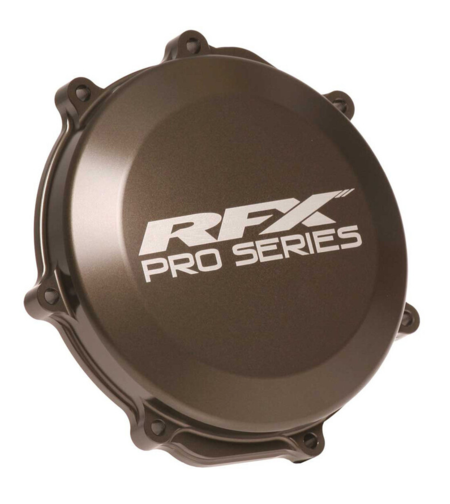 Капак за съединител RFX Pro Clutch Cover YZ 450F 23-25