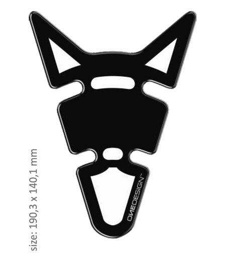 Протектор за резервоар CGWAYBKP/PR3113