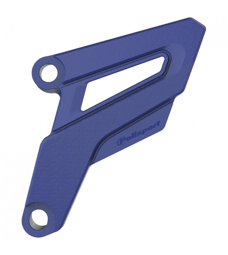 Протектор преден пиньон YAMAHA YZ 125 HONDA CRF 250/450 BLUE