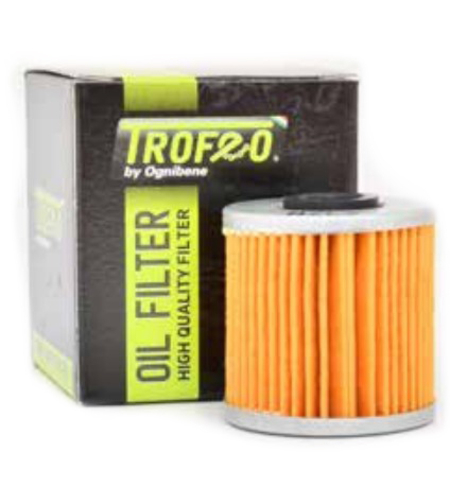 Маслен мото филтър TROFEO TR568