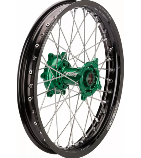 Джанти MOOSE RACING WHEEL COMP 2.15X19 KAW