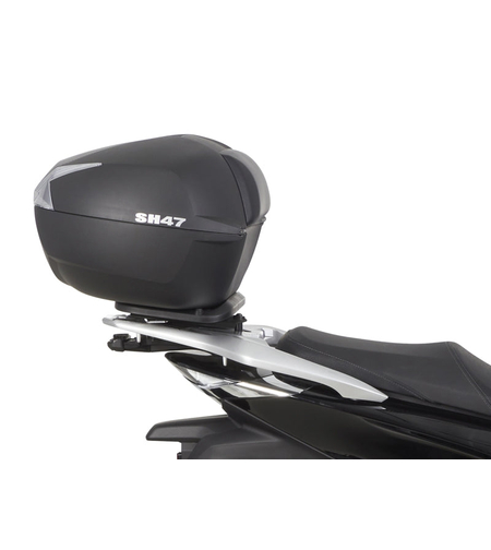 Монтажен комплект за куфари SHAD TOP MASTER HONDA SH350 '21 /  SH 300 '19 - '21