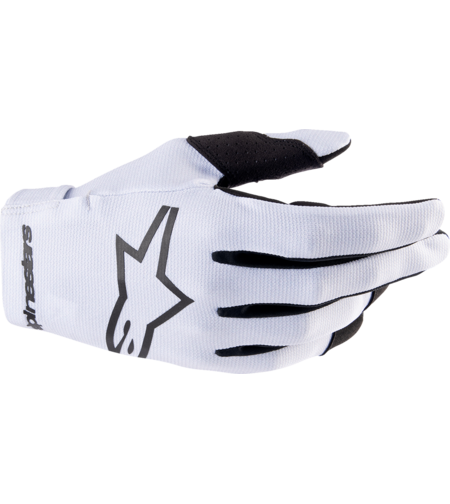 Мотокрос ръкавици ALPINESTARS RADAR 24 GY/BK
