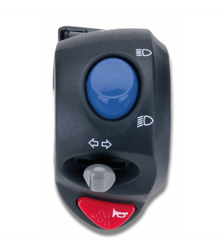 Конзола светлини 7А DOMINO