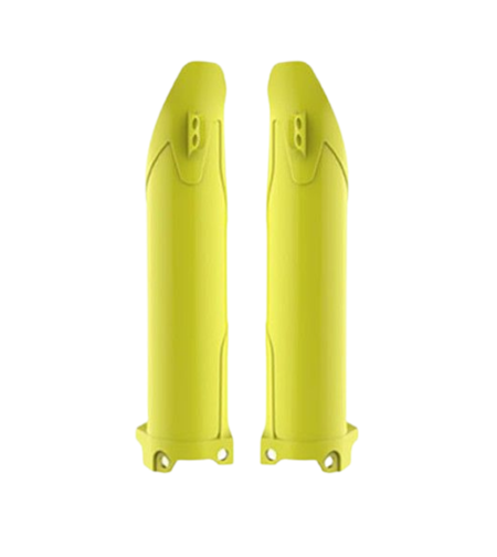 Предпазители за предница Polisport HONDA CRF250R/CRF450R -2019-21 Yellow Flo