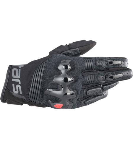 Ръкавици ALPINESTARS HALO BK