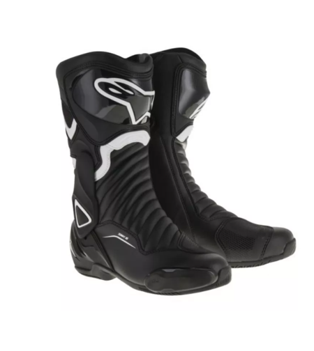 Ботуши ALPINESTARS SMX-6 V2 ВЪРНАТА БРОЙКА