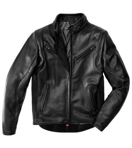 Кожено мото яке SPIDI PREMIUM