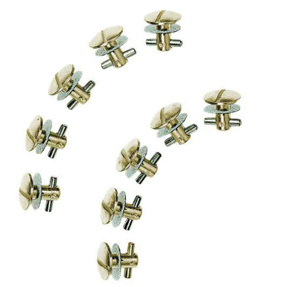 Болтове с шайби за подметки SIDI CROSSFIRE 3 SRS