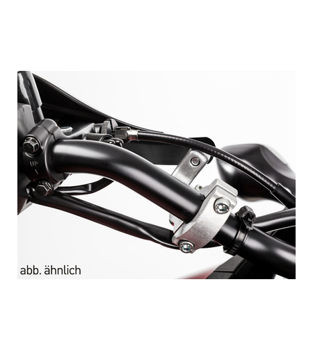 Протектори за кормило SW-MOTECH BBSTORM HANDGUARD KIT F 900 R ABS