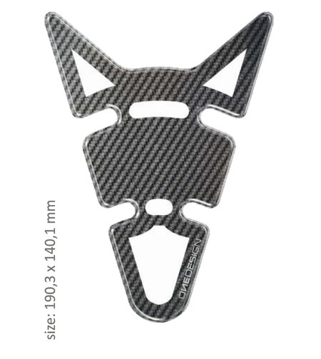 Протектор за резервоар CGWAYCP/PR3112