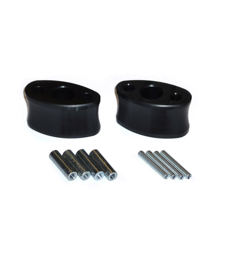 Адаптери за огледала SW-MOTECH MIRROR EXT CBR 500 R