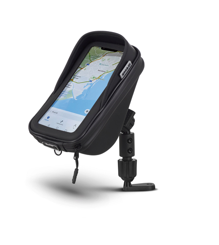 Стойка за телефон SG76 с джоб 180 X 90 MM – MIRROR