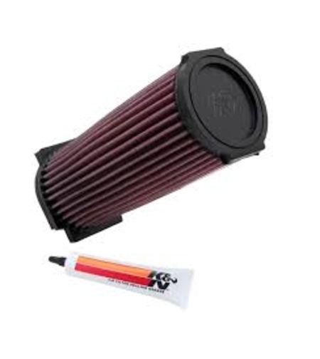 Спортен въздушен филтър K&N YA4350