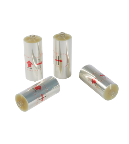 Филм за очила B-33 ROLL OFF