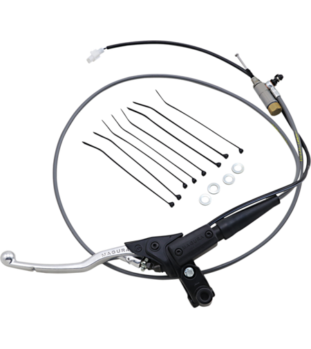 Комплект хидравличен съединител MAGURA CLUTCH HYMEC 790 DUKE