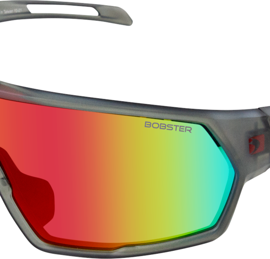 Очила BOBSTER SPEED CLEAR/GRAY