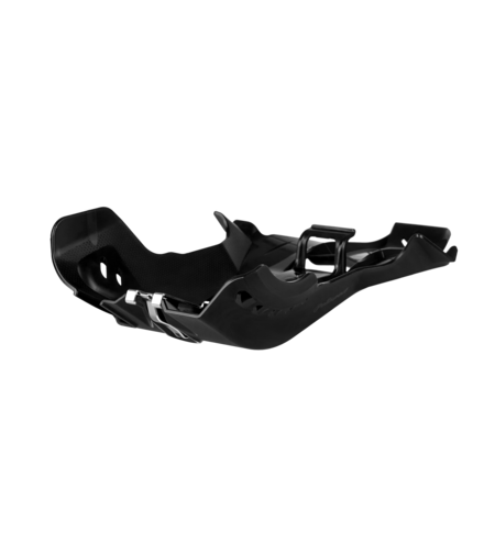 Протектор двигател  Sherco 2T SE-R/FACTORY 250/300 - 2014-2022 - Black