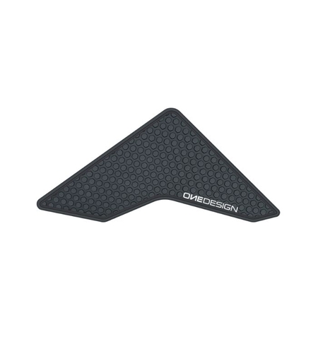 Протектор за резервоар HONDA AFRICA TWIN CRF 1100L ADV SPORTS black