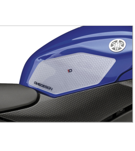 Протектор за резервоар YAMAHA R6 HDR228/PR3445