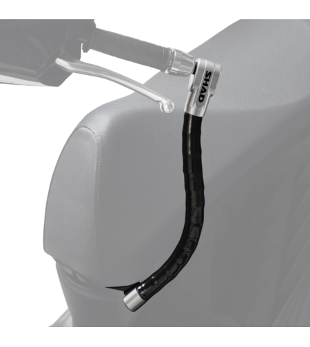 Система за заключване SHAD SOP.LOCK SYM JOYMAX Z+ 125'21 SIZE 5