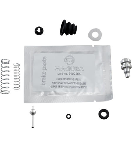 Ремонтен комплект спирачна помпа MAGURA BRAKE MC PISTON KIT REAR