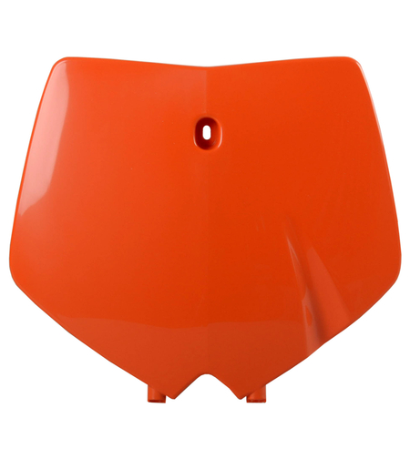Предна табела Polisport KTM SX / MXC - KTM Orange OEM Color