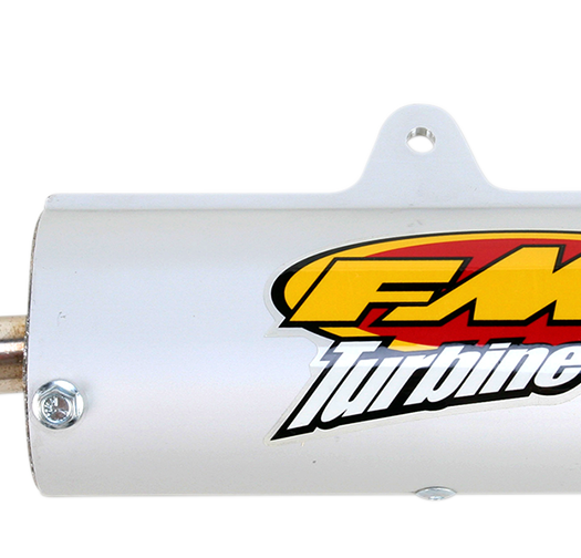 Гърне FMF Turbinecore Spark Arrestor Silencer