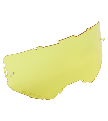 Плака за очила O'NEAL B-22 & B-33- YELLOW