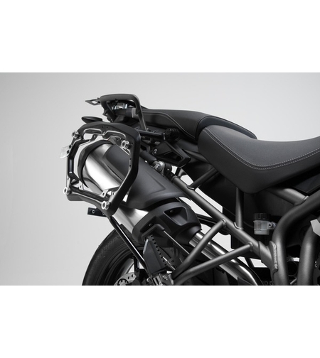 Стойка за куфар SW-MOTECH SIDE CARRIER PRO TIGER 800 14